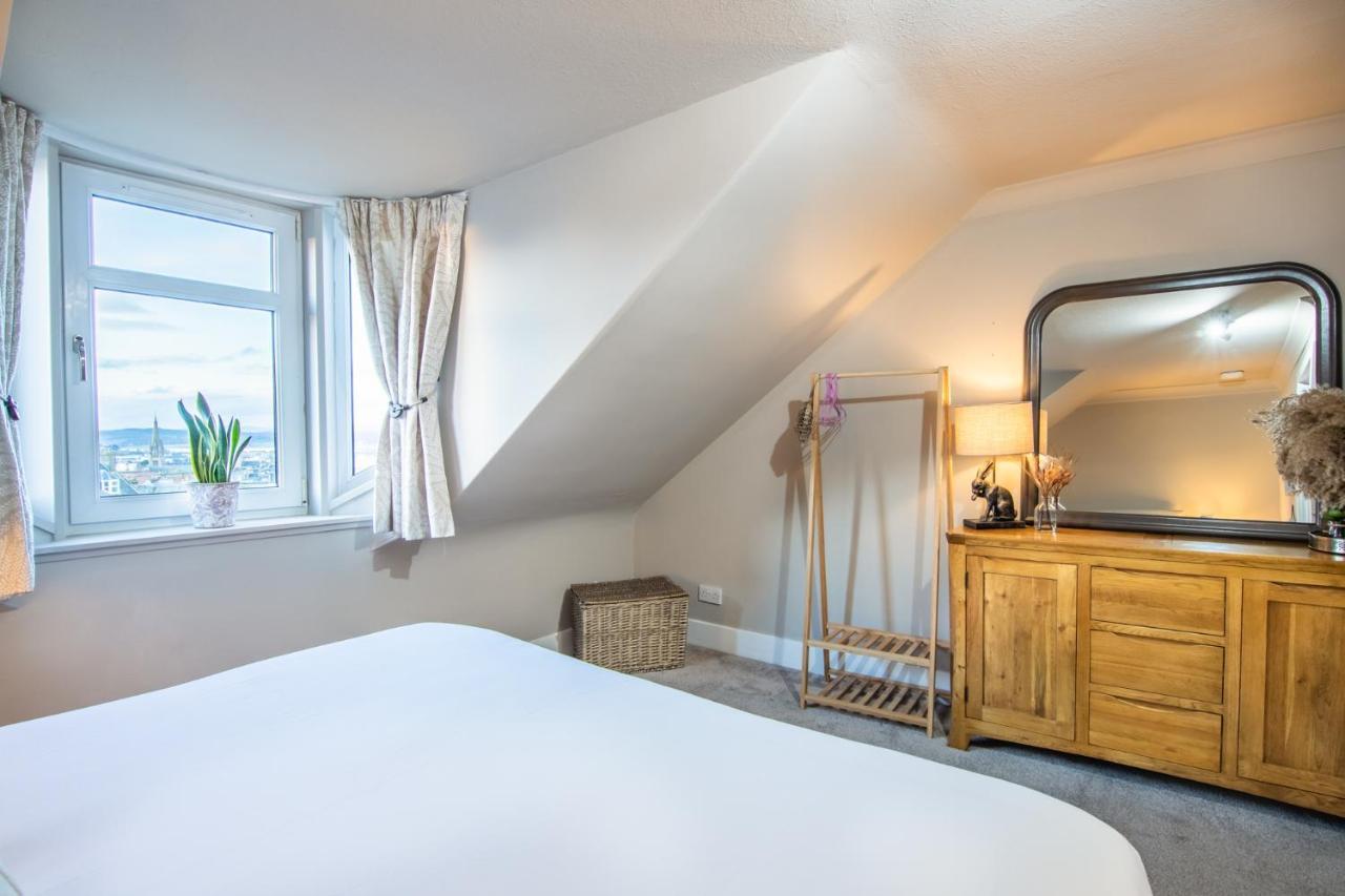 The Nessting Place Inverness Eksteriør bilde